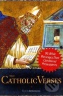 The Catholic Verses - cena, porovnanie