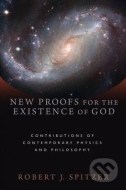 New Proofs for the Existence of God - cena, porovnanie