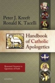 Handbook of Catholic Apologetics