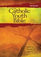 The Catholic Youth Bible - cena, porovnanie