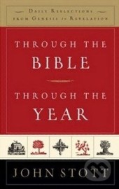 Through the Bible Through the Year