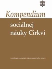 Kompendium sociálnej náuky Cirkvi