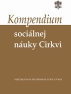 Kompendium sociálnej náuky Cirkvi - cena, porovnanie