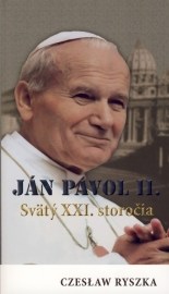 Ján Pavol ll.