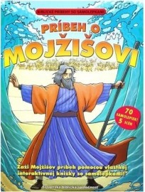 Príbeh o Mojžišovi