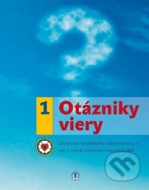 Otázniky viery 1