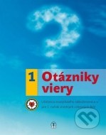 Otázniky viery 1 - cena, porovnanie