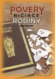 Povery ničiace rodiny