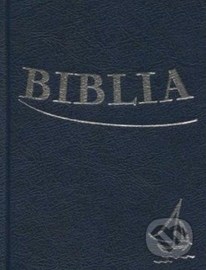 Biblia modrápevná