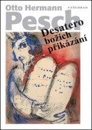 Desatero božích přikázání - cena, porovnanie