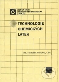 Technologie chemických látek