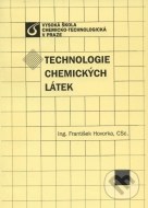 Technologie chemických látek - cena, porovnanie