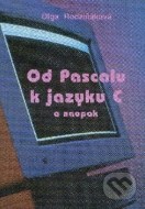 Od Pascalu k jazyku C a naopak - cena, porovnanie