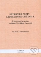 Mechanika zemín - Laboratórne cvičenia I. - cena, porovnanie