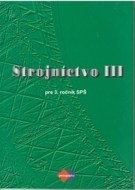 Strojníctvo III. - cena, porovnanie