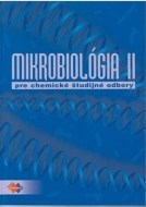 Mikrobiológia II. - cena, porovnanie