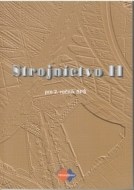 Strojníctvo II. - cena, porovnanie