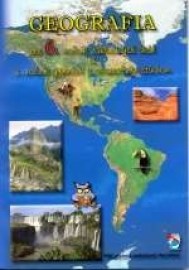 Geografia pre 6. ročník základných škôl