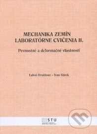 Mechanika zemín - laboratórne cvičenia II.