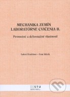 Mechanika zemín - laboratórne cvičenia II. - cena, porovnanie