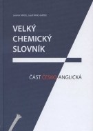 Velký chemický slovník - cena, porovnanie