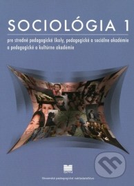 Sociológia 1