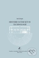 Historie scénických technologií - cena, porovnanie