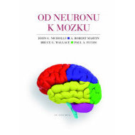 Od neuronu k mozku - cena, porovnanie