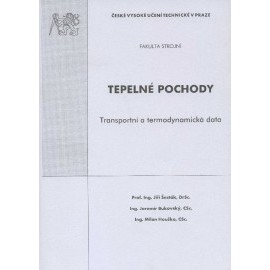 Tepelné pochody