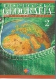 Hospodárska geografia 2