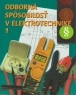 Odborná spôsobilosť v elektrotechnike 1. - cena, porovnanie