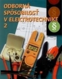 Odborná spôsobilosť v elektrotechnike 2.