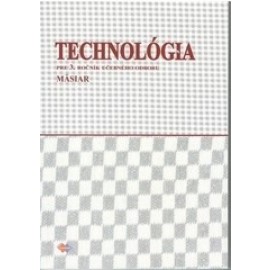 Technológia 3 (učebný odbor mäsiar)