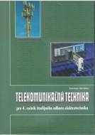 Telekomunikačná technika (študijný odbor elektrotechnika) - cena, porovnanie