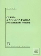 Optika a atomová fyzika pro zahraniční studenty - cena, porovnanie