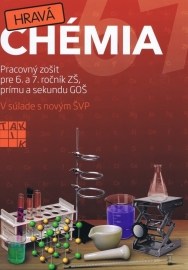 Hravá chémia 6 - 7