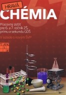 Hravá chémia 6 - 7 - cena, porovnanie