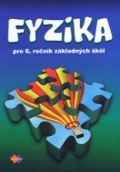 Fyzika pre 6. ročník základnej školy - cena, porovnanie