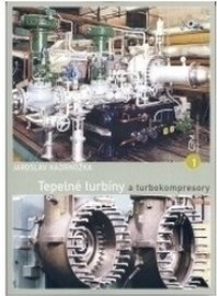 Tepelné turbíny a turbokompresory