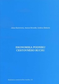 Ekonomika podniku cestovného ruchu