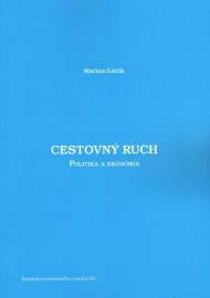 Cestovný ruch