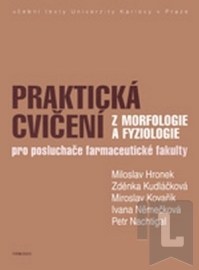 Praktická cvičení z morfologie a fyziologie