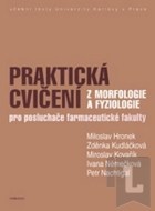 Praktická cvičení z morfologie a fyziologie - cena, porovnanie