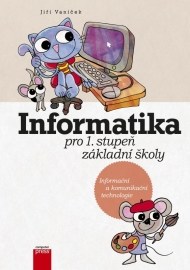 Informatika pro 1. stupeň základní školy