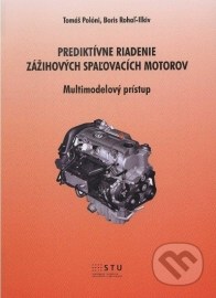 Prediktívne riadenie zážihových spaľovacích motorov