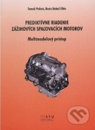 Prediktívne riadenie zážihových spaľovacích motorov - cena, porovnanie