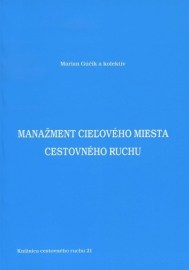 Manažment cieľového miesta cestovného ruchu