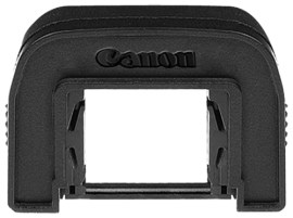 Canon ED +1.0