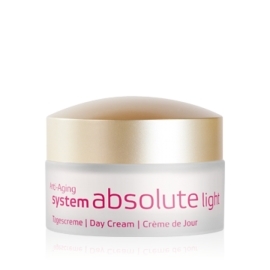 Annemarie Börlind System Absolute Light Anti-Aging Day Cream 50ml
