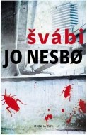 Švábi - Jo Nesbo - cena, porovnanie